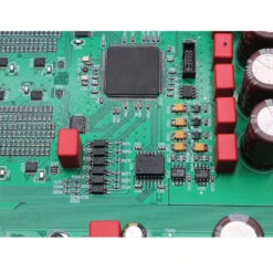 Musician - Pegasus R2R DAC Decoder -Audio Headphone Store Concept Kart Musician Pegasus R2R DAC Decoder Black 3 12