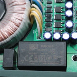 Musician - Pegasus R2R DAC Decoder -Audio Headphone Store Concept Kart Musician Pegasus R2R DAC Decoder Black 3 14