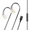 ND – D6 4 Core OFC Upgrade Cable For IEM