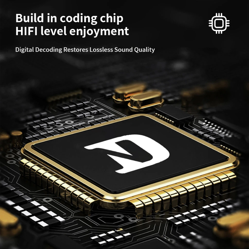 ND β D6 4 Core OFC Upgrade Cable For IEM 2 ND β D6 4 Core OFC Upgrade Cable For IEM - Image 2