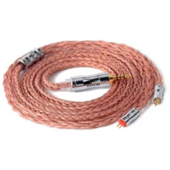 NICEHCK β C16-3 16 Core Copper Upgrade Cable For IEM