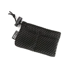 NiceHCK – Portable Mesh Pouch For IEMs, Earbuds -Audio Headphone Store Concept Kart NiceHCK Portable Mesh Pouch 1 1