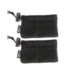 NiceHCK – Portable Mesh Pouch For IEMs, Earbuds -Audio Headphone Store Concept Kart NiceHCK Portable Mesh Pouch 1.1