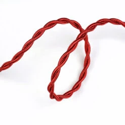 NICEHCK – RedAg 4N Pure Silver Upgrade Cable For IEM -Audio Headphone Store Concept Kart Nicehck RedAg Upgrade Cable 1 5