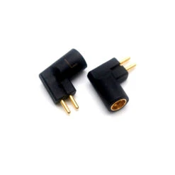 OEAudio – MMCX To 2 Pin 0.78mm Adapter For IEMs 23 OEAudio – MMCX To 2 Pin 0.78mm Adapter For IEMs -Audio Headphone Store Concept Kart OEAudio 0 1 9b84b898 e944 40a0 bd61 55dbb4f6ba8e