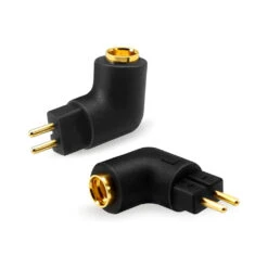 OEAudio – MMCX To 2 Pin 0.78mm Adapter For IEMs 22 OEAudio – MMCX To 2 Pin 0.78mm Adapter For IEMs -Audio Headphone Store Concept Kart OEAudio 0 2 096617ca 12bc 4fe0 bc42 47b4ac6205d0