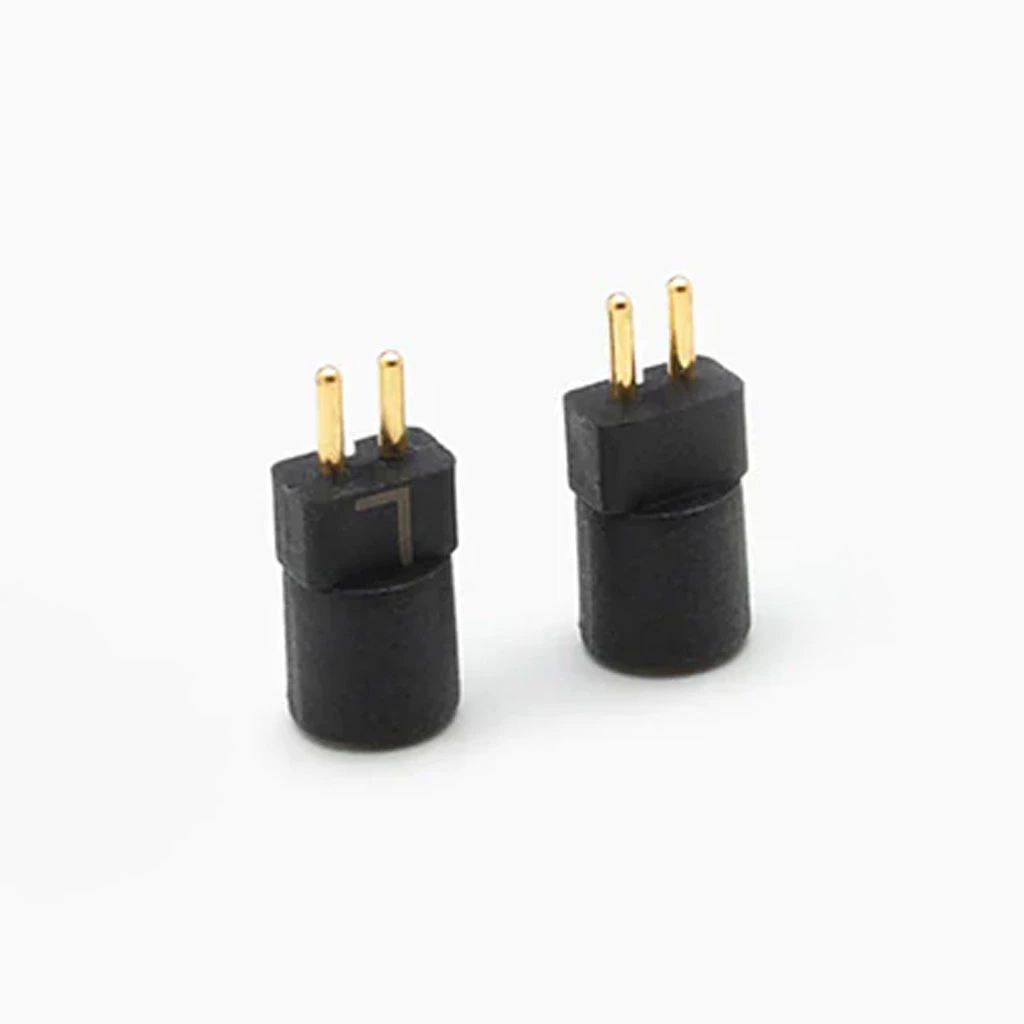 OEAudio – MMCX To 2 Pin 0.78mm Adapter For IEMs 4 OEAudio – MMCX To 2 Pin 0.78mm Adapter For IEMs - Image 4