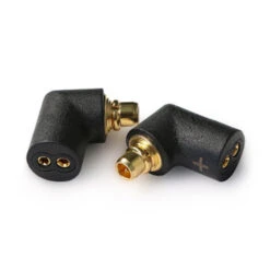 OEAudio – MMCX To 2 Pin 0.78mm Adapter For IEMs 31 OEAudio – MMCX To 2 Pin 0.78mm Adapter For IEMs -Audio Headphone Store Concept Kart OEAudio MMCX Male 0 1