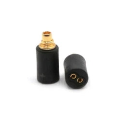 OEAudio – MMCX To 2 Pin 0.78mm Adapter For IEMs 27 OEAudio – MMCX To 2 Pin 0.78mm Adapter For IEMs -Audio Headphone Store Concept Kart OEAudio MMCX Male 0 2