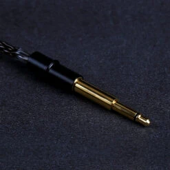 OPENHEART - Titanium 16 Core Headphone Cable For Meze -Audio Headphone Store Concept Kart OPENHEART 1.4mtr 16Strand Headphone Cable for Meze 1 11