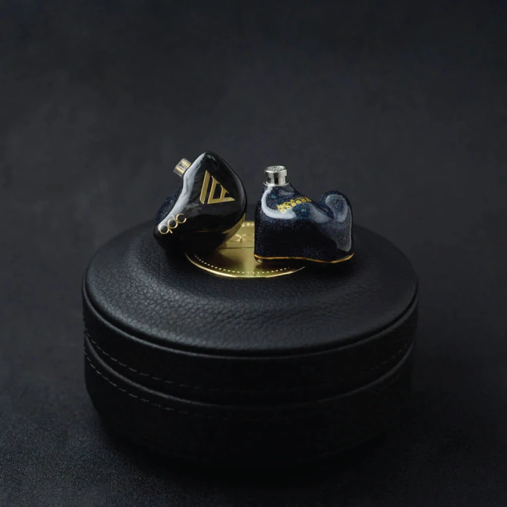 QDC - Anole V14 Standard Wired IEM 6 QDC - Anole V14 Standard Wired IEM - Image 6