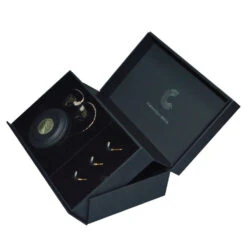 QDC - Anole V14 Standard Wired IEM 14 QDC - Anole V14 Standard Wired IEM -Audio Headphone Store Concept Kart QDC Anole V14 Standard Wired IEM Green Black 1235 3