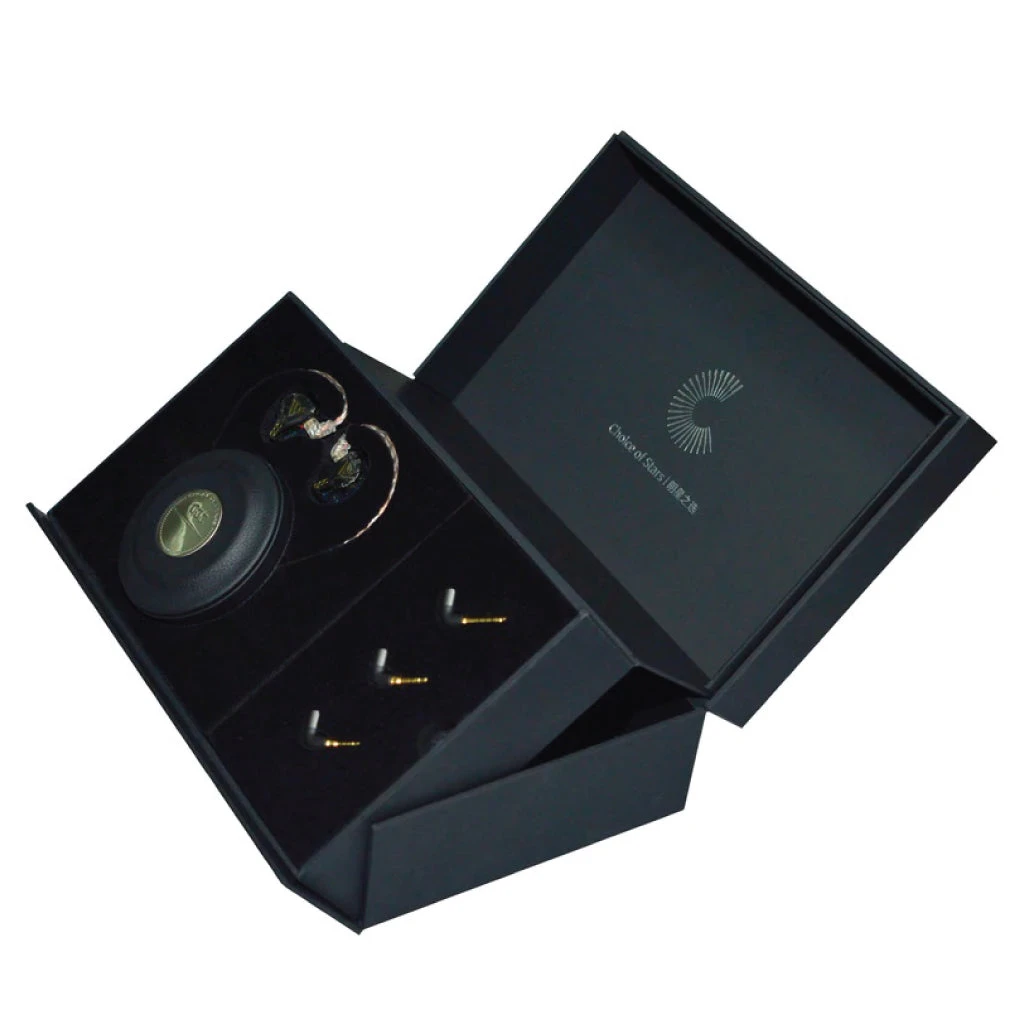 QDC - Anole V14 Standard Wired IEM 7 QDC - Anole V14 Standard Wired IEM - Image 7