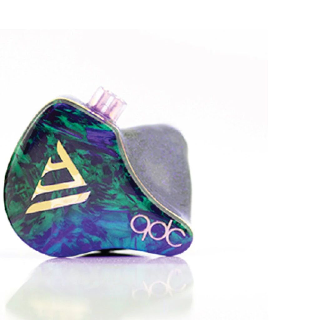 QDC - Anole V14 Standard Wired IEM 4 QDC - Anole V14 Standard Wired IEM - Image 4