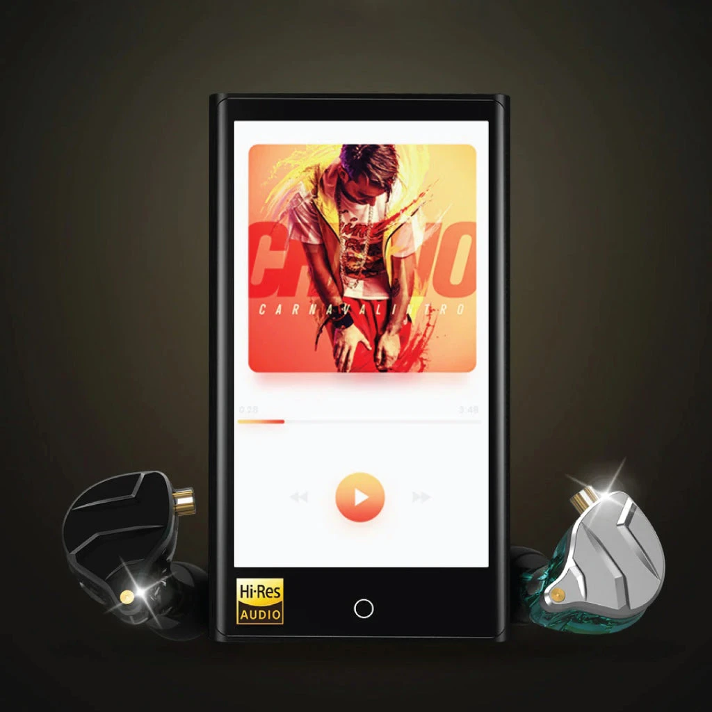 QKZ - ZX1 Wired IEM 14 QKZ - ZX1 Wired IEM - Image 14