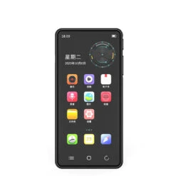 RUIZU - H8 Portable Music Player