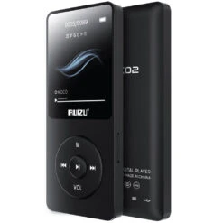 RUIZU - X02 Mp3 Player