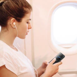 RUIZU - X02 Mp3 Player -Audio Headphone Store Concept Kart RUIZU X02 Mp3 Player Black 9