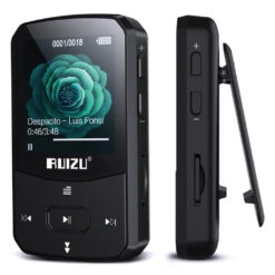 RUIZU - X52 Mp3 Player