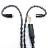 RY - 8 Core Upgrade Cable For IEM