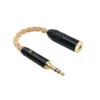 Ranko Acoustics - 8 Core Audio Adapter Cable