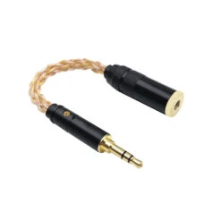 Ranko Acoustics - 8 Core Audio Adapter Cable