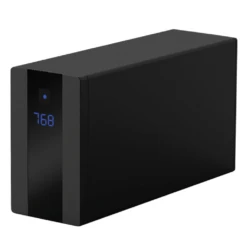 S.M.S.L - Sanskrit 10th MKII DAC