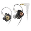 SGOR - HiFi Venus Wired IEM