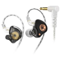 SGOR - HiFi Venus Wired IEM