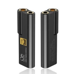 SHANLING - UA2 Plus Balanced USB DAC & AMP