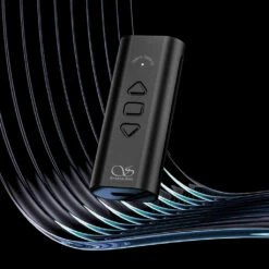 SHANLING - UA3 Portable USB DAC & Amp -Audio Headphone Store Concept Kart SHANLING UA3 Portable USB DAC Amp 1 12