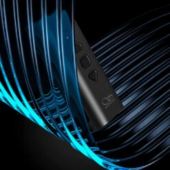 SHANLING - UA3 Portable USB DAC & Amp -Audio Headphone Store Concept Kart SHANLING UA3 Portable USB DAC Amp 1 13