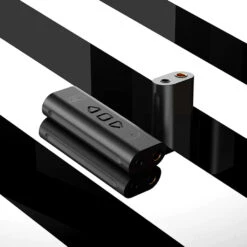 SHANLING - UA3 Portable USB DAC & Amp -Audio Headphone Store Concept Kart SHANLING UA3 Portable USB DAC Amp 1 14