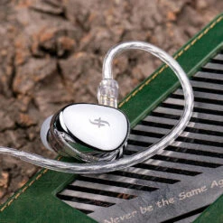 SIMGOT - EA500 Wired IEM -Audio Headphone Store Concept Kart SIMGOT EA500 Wired IEM 3 6