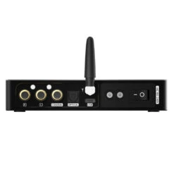 SMSL - SU-6 Desktop Mini Audio DAC -Audio Headphone Store Concept Kart SMSL SU 6 Desktop Mini Audio DAC Black 3 2