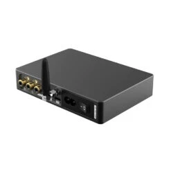 SMSL - SU-6 Desktop Mini Audio DAC -Audio Headphone Store Concept Kart SMSL SU 6 Desktop Mini Audio DAC Black 3 3