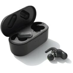 SOUNDPEATS - Truengine 2 True Wireless Earbuds -Audio Headphone Store Concept Kart SOUNDPEATS Truengine 2 True Wireless Earbuds Black 9