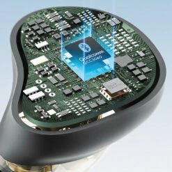 SOUNDPEATS - Truengine 3 SE Upgraded True Wireless Earbuds -Audio Headphone Store Concept Kart SOUNDPEATS Truengine 3 SE Upgraded True Wireless Earbuds Black 1