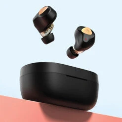 SOUNDPEATS - Truengine 3 SE Upgraded True Wireless Earbuds -Audio Headphone Store Concept Kart SOUNDPEATS Truengine 3 SE Upgraded True Wireless Earbuds Black 11