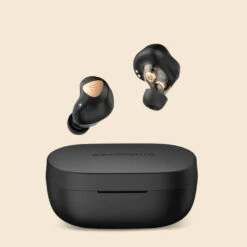 SOUNDPEATS - Truengine 3 SE Upgraded True Wireless Earbuds -Audio Headphone Store Concept Kart SOUNDPEATS Truengine 3 SE Upgraded True Wireless Earbuds Black 3