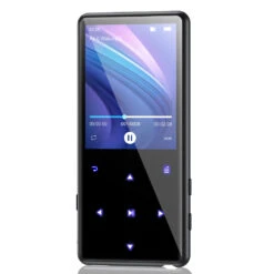 SWOFY - D51 Portable Music Player