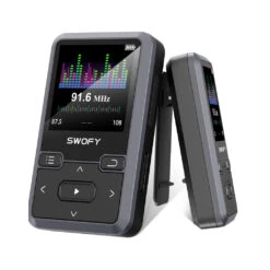 SWOFY - M10 Portable Music Player
