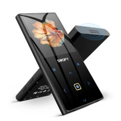 SWOFY - M2 Portable Music Player