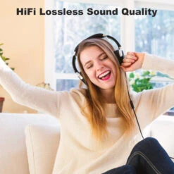 SWOFY - M4 Portable Music Player -Audio Headphone Store Concept Kart SWOFY M4 Portable Music Player Black 3 12