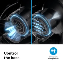 Sennheiser - IE 200 Wired IEM (2 Years Warranty) -Audio Headphone Store Concept Kart Sennheiser IE 200 Wired IEM 1 3