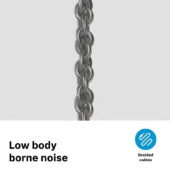 Sennheiser - IE 200 Wired IEM (2 Years Warranty) -Audio Headphone Store Concept Kart Sennheiser IE 200 Wired IEM 1 5