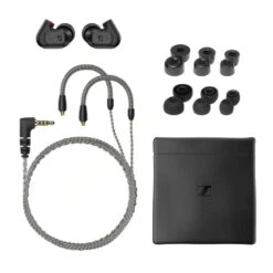 Sennheiser - IE 200 Wired IEM (2 Years Warranty) -Audio Headphone Store Concept Kart Sennheiser IE 200 Wired IEM 1 7