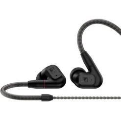Sennheiser - IE 200 Wired IEM (2 Years Warranty) -Audio Headphone Store Concept Kart Sennheiser IE 200 Wired IEM 1 8