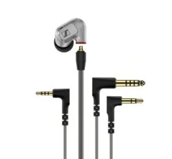 Sennheiser - IE 900 IEM (2 Years Warranty) -Audio Headphone Store Concept Kart Sennheiser IE 900 IEM Grey 1 2