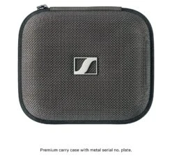 Sennheiser - IE 900 IEM (2 Years Warranty) -Audio Headphone Store Concept Kart Sennheiser IE 900 IEM Grey 1 6